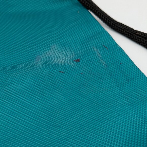 NFL Miami Dolphins Drawstring Bag, 17" x 13" - Picture 9 of 15